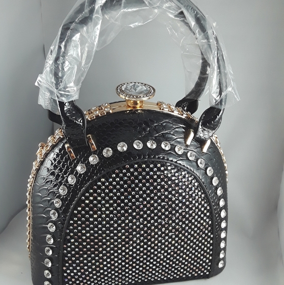 New-Hand Tote - Picture 2 of 2